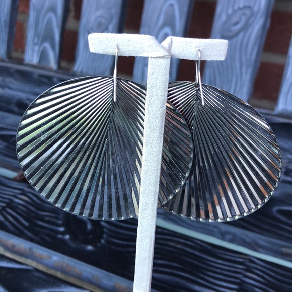 Kaleidoscope Earrings - Picture 3 of 4